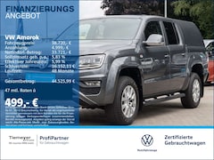 Bild des Angebotes VW Amarok V6 COMFORTLINE HARDTOP AHK
