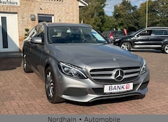 Bild des Angebotes Mercedes-Benz C 200 C -Klasse T-Modell C 200 T ACC*CGI*LED*SHZ*NAVI*