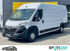 Bild des Angebotes Opel Movano Kasten *L4H2 verstärkt 2.2 Diesel 165 PS*KLIMA*