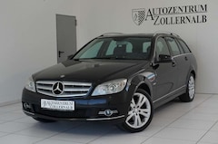 Bild des Angebotes Mercedes-Benz C 200 T CDI  BlueEfficiency Avantgarde *AHK*NAVI
