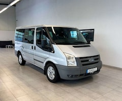 Bild des Angebotes Ford Transit FT 300 K Euroline*Klima*Sthzg*AHK*6Sitze