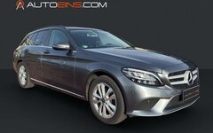 Bild des Angebotes Mercedes-Benz C 200 1.6 CDI*LED*Keyless*Navi*Pano*Kamera*