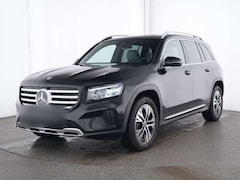 Bild des Angebotes Mercedes-Benz GLB 250 4M Progressive LED+WiPa+360°+Offroadtech
