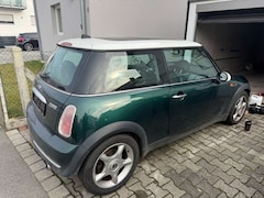 Bild des Angebotes MINI Cooper Panorama Dach Sitzheizung.