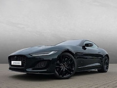 Bild des Angebotes Jaguar F-Type Coupe P450 AWD 75