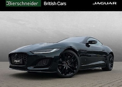 Bild des Angebotes Jaguar F-Type Coupe P450 AWD 75