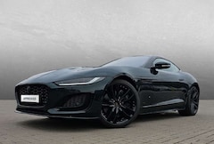 Bild des Angebotes Jaguar F-Type Coupe P450 AWD 75