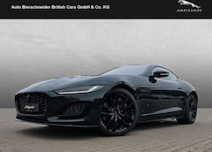 Bild des Angebotes Jaguar F-Type Coupe P450 AWD 75
