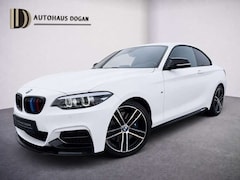 Bild des Angebotes BMW 240 xDrive Coupe*Leder*Nav*Kamera*H&K*Carplay