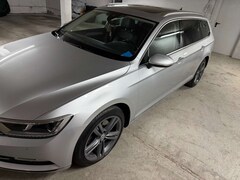 Bild des Angebotes VW Passat Variant Passat Variant 2.0 TDI SCR DSG Highline