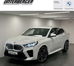 Bild des Angebotes BMW iX2 xDrive30 M Sportpaket Head-Up Harman/Kardon DAB LE