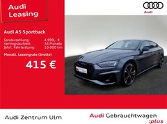 Bild des Angebotes Audi A5 S-Line competition 40 TDI qu AHK