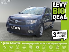 Bild des Angebotes Dacia Logan MCV 0.9 Tce Laureate AHK*KLIMA*RFK*PDC*