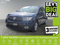 Bild des Angebotes Dacia Logan MCV 0.9 Tce Laureate AHK*KLIMA*RFK*PDC*