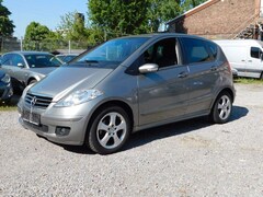 Bild des Angebotes Mercedes-Benz A 170 Avantgarde/ALU /PDC