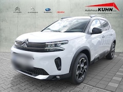 Bild des Angebotes Citroen C5 Aircross BlueHDi 130 Max SHZ NAVI ACC LED