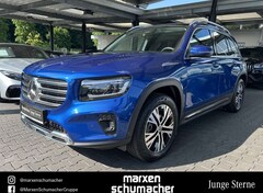 Bild des Angebotes Mercedes-Benz GLB 220 GLB 220 4M Prog. Adv Pano+Winter+Kamera+LED+MY24