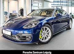 Bild des Angebotes Porsche Panamera 4S E-Hybrid HA-Lenkung Sitzlüftung Sportabgas