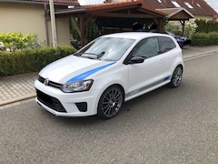 Bild des Angebotes VW Polo R WRC Polo R WRC 2.0 TSI
