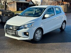 Bild des Angebotes Mitsubishi Space Star Select | Klima | 1.Hand