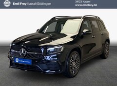 Bild des Angebotes Mercedes-Benz GLB 180 GLB