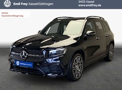 Bild des Angebotes Mercedes-Benz GLB 180 GLB