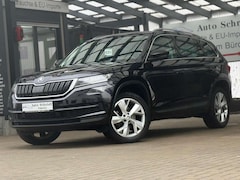 Bild des Angebotes Skoda Kodiaq Style DSG 1.5 TSI, ACC, El.Heck, LED, Navi, Kamera