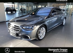 Bild des Angebotes Mercedes-Benz S 350 S 350 d HAL*Airmatic*HuD*Soft*Distr*360*Digital