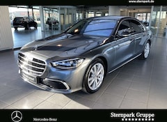Bild des Angebotes Mercedes-Benz S 350 S 350 d HAL*Airmatic*HuD*Soft*Distr*360*Digital
