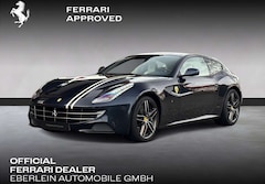Bild des Angebotes Ferrari FF ! TAILOR MADE !