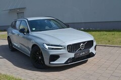 Bild des Angebotes Volvo V60 Kombi Plus Dark Recharge Plug-In Hybrid AWD