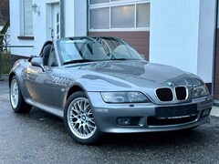 Bild des Angebotes BMW Z3 Roadster 1.8i M-Sport*1.Hd.*BBS*Klima*Sitzhz*