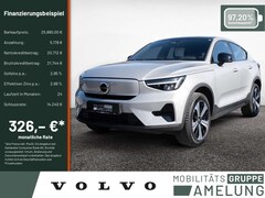Bild des Angebotes Volvo C40 Recharge Single Motor Core NAVI LED PANO