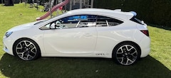 Bild des Angebotes Opel Astra OPC GTC