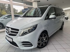 Bild des Angebotes Mercedes-Benz V 250 V250 d lang *AMG-LINE*ACC*AHK*360°*BURMESTER*LED