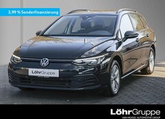 Bild des Angebotes VW Golf Variant 2.0 TDI Life App-Con., Tel., PDC, SHZ, Climatro...
