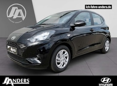 Bild des Angebotes Hyundai i10 MY25 1.0 Benzin Select +Navi+PDC+SpurH+DynLi
