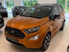 Bild des Angebotes Ford EcoSport ST-Line Navi Xenon SSD RFK AHK