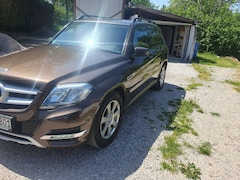 Bild des Angebotes Mercedes-Benz GLK 220 GLK 220 CDI 4Matic (BlueEFFICIENCY) 7G-TRONIC