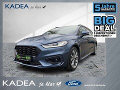 Bild des Angebotes Ford Mondeo 2.0 ST-Line LED|ACC|el.Heckklappe|Kamera