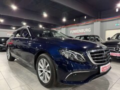 Bild des Angebotes Mercedes-Benz E 220 d T DISTR/AUT/NAVI/LEDER/LED/KAMERA