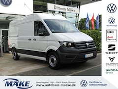 Bild des Angebotes VW Crafter Kasten 2.0 TDI MR HD