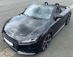 Bild des Angebotes Audi TTS 2.0 virtual magnetic Matrix 20" Kamera B&O