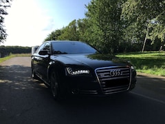 Bild des Angebotes Audi A8 4.2 TDI V8 LED B&O AHK Dynamiklenkung Standheizung