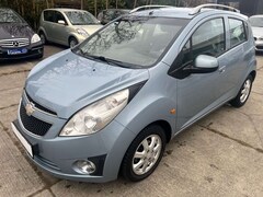 Bild des Angebotes Chevrolet Spark LS+ , Tüv neu