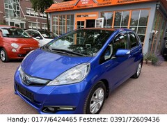 Bild des Angebotes Honda Jazz 1.3 Hybrid 2.HAND/AUTOMATIK/KLIMAAUTOMATIK/