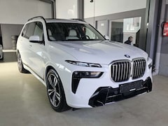 Bild des Angebotes BMW X7 xDrive 40 d M Sport 7-Sitzer+AHK+Standhzng.+