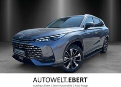 Bild des Angebotes MG HS MG HS Luxury PHEV AT
