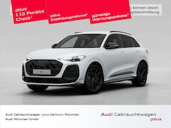 Bild des Angebotes Audi Q5 TDI qu. S tronic S line Tech+/Kameras