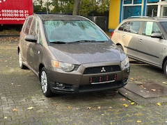 Bild des Angebotes Mitsubishi Colt Colt  5-Türer 1.1 ClearTec neue Allwetterr.